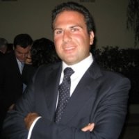 Vanplast srl Employee Alfredo Vania's profile photo