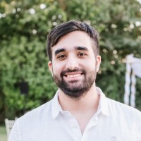 Yaniv Meshullam Email