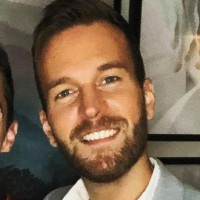 Cisco Employee Jared Andrews's profile photo