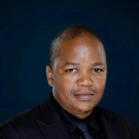 World Vision Eswatini Employee Thandwa Lushaba's profile photo