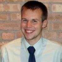 Priority Ambulance Employee Patrick Wynne's profile photo