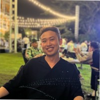 Yindii Employee Terry Quek's profile photo