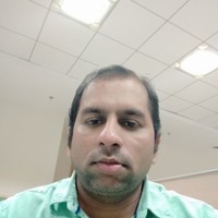 Milind Patil Email & Phone Number