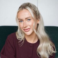 Able Agency Employee Lucy Johnston's profile photo
