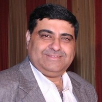 Soul Vacations (India) Pvt. Ltd., Employee Rakesh Tandon's profile photo