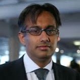Bank of Singapore, Asia's Global Private Bank Employee Mansoor Mohi-Uddin's profile photo