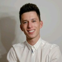 Q ONE TECH Employee Benjamin Djedović's profile photo