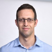 Zsquare Employee Asaf Shahmoon's profile photo