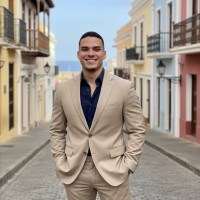 Amgen Employee Emanuel Ocasio Reyes's profile photo