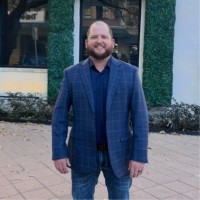 FLX Energy Services Employee Casey Lowrance's profile photo