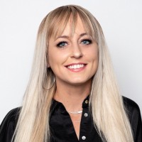 Entratus AI Employee Zjolie Orr's profile photo