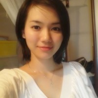General Dynamics Employee 马慧's profile photo