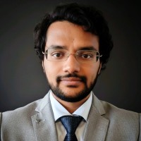 V-Align Technologies Private Limited. Employee Mohak Tripathi's profile photo