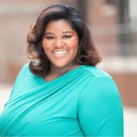 13 ON YOUR SIDE Employee Lauren Baker's profile photo