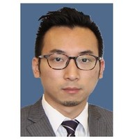 Hot Toys Employee Adrian Tsang's profile photo