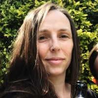 Pet Mate Ltd Employee Jess Hyatt's profile photo