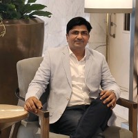 YOU Broadband India Ltd. Employee Ca Jain's profile photo