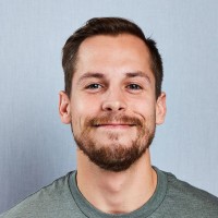 DECKED, LLC Employee Billy Minor's profile photo