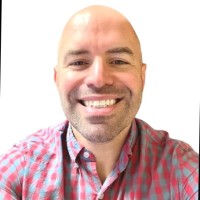 Central City Concern Employee Simon Klein's profile photo