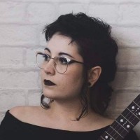 GRAFFITI BBDO Sofia Employee Polina Ivanova's profile photo