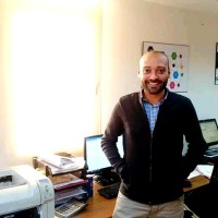 Mostafa al Sayed Email