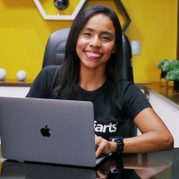 Williarts Employee Polyana Gregório's profile photo