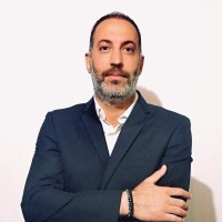 Azentio Software Employee Joe Harb's profile photo