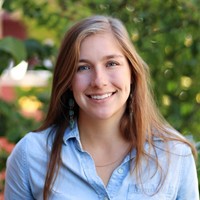 Lake Washington School District Employee Clare Friedlander's profile photo