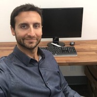 Jon Forsyth Email & Phone Number