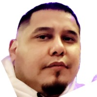 Albany International Corp. Employee Jonathan Paredes's profile photo
