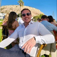 Luke Moore's profile photo