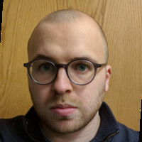 Clarity.ca Inc. Employee Gordon Reaman's profile photo