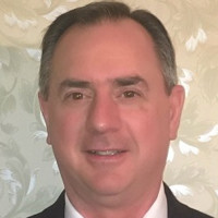 Dover Federal Credit Union Employee Nelson Graf's profile photo