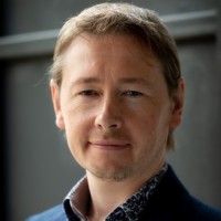 Paragraf® Employee Simon Freng's profile photo