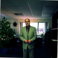 Peerstar LLC Employee Joe Crowley's profile photo