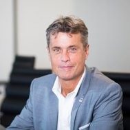 MazeMap Employee Ludovic Dupont's profile photo