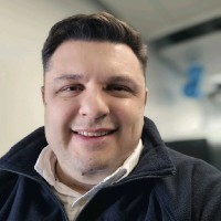 SHIFT, Workforce Management Employee Juan Manuel Hernández's profile photo