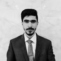 Al Haitam Group for Industrial & Economic Development Employee Ibrahim Shaibi's profile photo