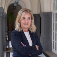 Globant Employee Sandra B. Cabello's profile photo