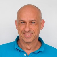 Solid Energy Solutions Employee Werner van Geel's profile photo