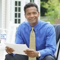 Voss Village BMW Employee Manuel Payne's profile photo