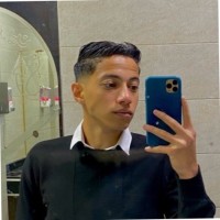 Moaaz Saad Email