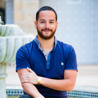 Whalo Employee Gabor Szekely's profile photo