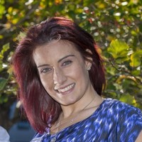 Modaramo Media Employee Grazia Marino's profile photo