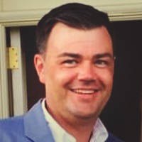 National Grid Employee Daniel McMullen's profile photo