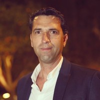 CommPeak Limited (HK) Employee Nir Dekel's profile photo