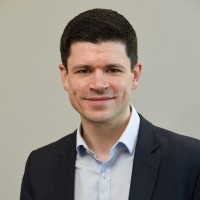 Manchester University NHS Foundation Trust Employee Benjamin Baker's profile photo