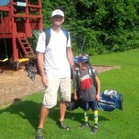 Mizuno USA Employee Chris Gardner's profile photo