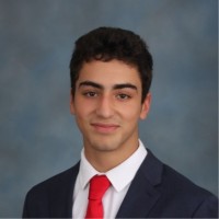Alpha Sigma Phi Fraternity Employee Curran Jolly's profile photo