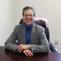 The First National Bank of Mifflintown Employee Kim Benner's profile photo